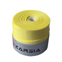 Banda antideslizante de tenis con absorción de impacto, banda antideslizante para absorción del sudor, banda para bádminton, antideslizante, colorida - details 20