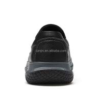 Nuevos zapatos de vestir de negocios de la más alta calidad 2025 hechos de cuero puro para hombres, carne de res, zapatos casuales, marca italiana - details 2