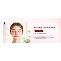 true beauty glow facial massager