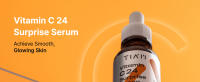 Korean Skincare, vitamin c serum, dull skin, anti-aging
