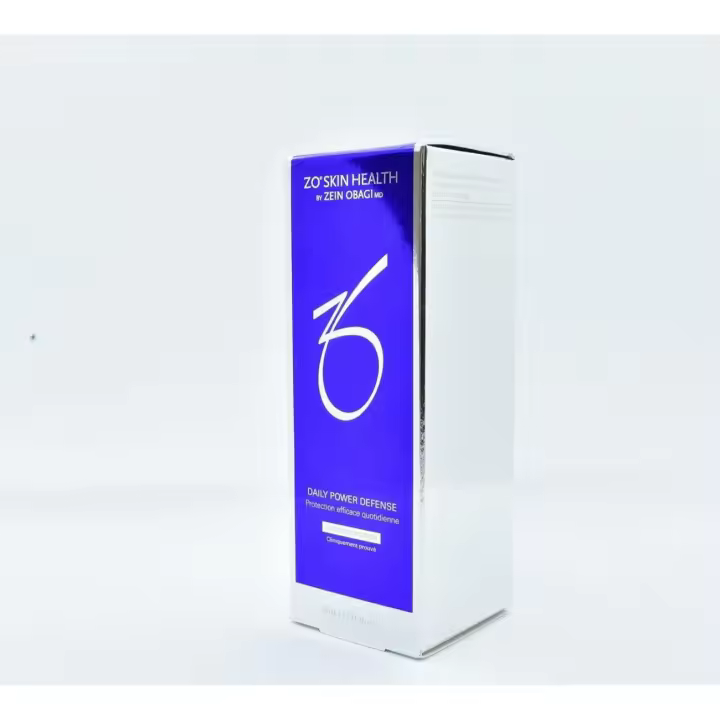 Hot ZO SKIN HEALTH Defensa energética diaria (50 ml / 1,7 fl oz) - 1