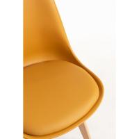 Paquetes Sillas Comedor - Pack 4 Sillas - Blanco - details 15