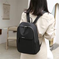 Mochila antirrobo de alta calidad para mujer, bolso escolar para libros, bolsa de viaje, mochila para mujer - details 113