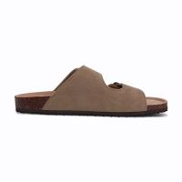 Zapatillas de Corcho LItfun Clásicas Sandalias de Interior Suaves con Hebilla Ajustable para Mujeres Zapatos de Moda de Estilo Mules - details 29