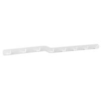 Gancho Adhesivo para Cocina Organizador de Espacio Saving Adecuado para Cocina, Baño, Dormitorio - details 4