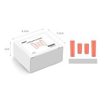 Equipo de aterrizaje de liberación rápida para FIMI X8 Mini/Mini V2, Protector de pierna extendida, accesorios para drones, nuevo - details 7
