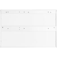 Armario Auxiliar Multiusos de Pared Mueble Baño Colgar Armario Suspendido con 2 Puertas Blanco 60 x 30 x 60 cm - details 27