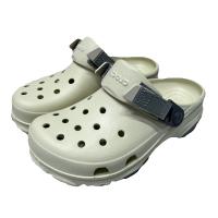 Zapatos de hombre con suela gruesa para parejas Sandalias y zapatillas de playa para mujer - details 0