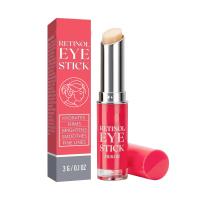 Crema de Ojos de Retinol Barra de Cuidado de la Piel Firme y Reducción de Líneas Finas - details 1
