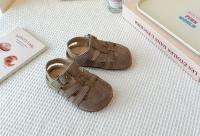 Nuevas Sandalias para Niños y Niñas Estilo Coreano, Suave, Antideslizante, Versátil, Elegante - details 20