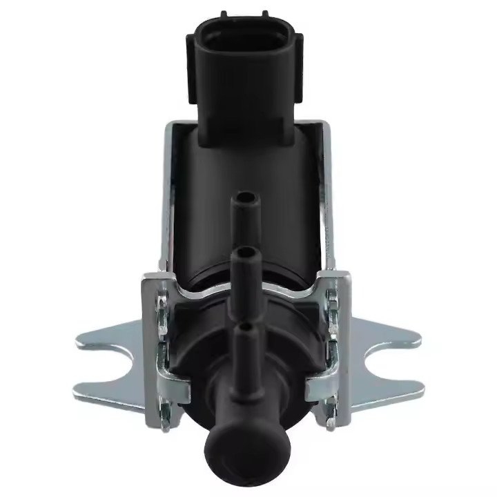 Válvula solenoide de vacío Turbo Boost para coche 1cdftv para Toyota Rav4 - 1