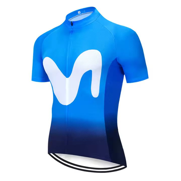 2024 BIG M Cycling Team Jersey Bike Maillot Bibs Shorts Set Ropa Ciclismo Men Women Pro Road Bike Riding Maillot Pants - 1