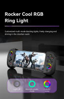 Controlador de Gamepad Telescópico Semalam Joystick de Vibración de 6 Ejes con Mando Inalámbrico Bluetooth 5.2 Para Android IOS PS3 PS4 Switch - details 12