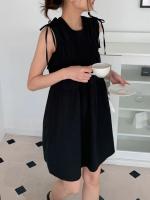 Vestidos Para Mujer Vestido De verano Vestidos largos Para Mujer Vestidos Vintage De Mujer Elegantes Vestido femenino Traf tienda oficial - details 37