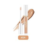 Líquido Reparador de Sombras Corrector de Ojos Mate de Alto Brillo Herramienta de Cuidado de la Piel Facial para Forma de Nariz Bonita - details 6