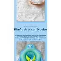 Nuevo Con Toldo Círculo Tumbado Círculo De Natación Infantil Airbag De Altura Sombra Antivuelco Bebé Círculo De Asientos Hinchables - details 5