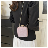 Bolsos De Embrague De Mano De Noche Para Mujer, Bolsos De Fiesta, Boda - details 37