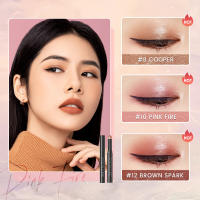 Focallure Pearlescent Lying Silkworm Sombra de ojos en barra Fa38 - details 0