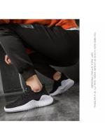 Zapatos para caminar para hombre, zapatillas transpirables a la moda, con cordones, suaves, para deportes al aire libre, informales - details 15