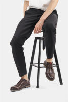 Zapatos casuales de negocios tendencia retro zapatos de cuero de gran tamaño - details 43
