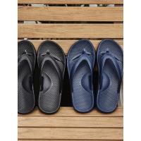 Sandalias Planas para Hombre Zapatillas de Playa de Suela Suave EVA Zapatos de Verano 2024, Antideslizantes y Cómodas - details 16