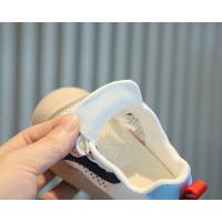 Zapatos para Bebé de Primavera-Verano Suela Antideslizante de Alta Calidad Funcionales para Niñas - details 16