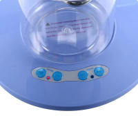 3 in 1 Beauty Salon Vaporizer Aroma Ozone Facial Steamer Face Sauna SPA Hot Thermal Spray Vapor Facial Steaming Skin Device - details 13