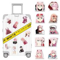 Pegatinas de Anime Negro Butler 100PCS para Niños Papelería para Diario Motorcycle Refrigerator Pared nbyinto Marca Normal Productos Peligrosos - details 6