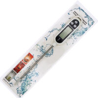 Termómetro Electrónico de cocina para carne, agua, leche, sonda para alimentos, barbacoa, venta al por mayor, TP300, 20 unidades por lote - details 3