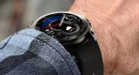 Reloj inteligente DM50 para deportes al aire libre, Pantalla Amoled HD de 1,43 pulgadas, Bluetooth, llamadas, detección de frecuencia cardíaca, resistente al agua IP68 - details 21