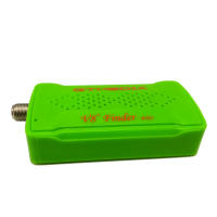 Receptor de Satén Digital GTMEDIA V8 con Medidor BT03 para Android e IOS Receptor de Señal BT Sat Signal de Videos y Televisiones Hecho en China - details 0