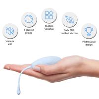 Vibrador de Control Remoto Juguete Intimo para Mujeres Adultas Estimulador de Punto G - details 2