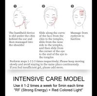 Herramienta profesional multifuncional para eliminar arrugas, instrumento de belleza para el cuidado Facial, masaje Facial - details 10
