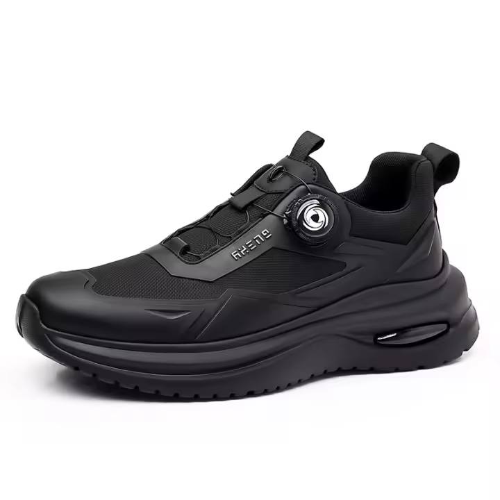 Zapatillas Deportivas Nuevas de Otoño 2025 para Hombre Modernas, Versátiles, Cómodas y Transpirables Zapatillas de Papá a la Moda con Aumento de Altura - 1