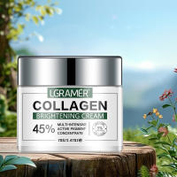 Crema reafirmante de Retinol para hombre y mujer, crema facial de colágeno para eliminar arrugas, crema hidratante, blanqueadora, productos para iluminar la piel - details 3