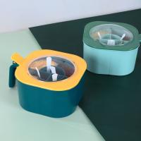 Caja de condimentos 4 en 1, cuchara a prueba de humedad, tarro de especias, organizador de cocina con múltiples compartimentos, suministros de cocina, gran oferta - details 3