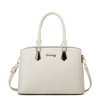 Nueva moda, textura de gama alta, un solo hombro, cruz oblicua, bolso de mano europeo y americano para mujer, mochila de lujo de alta gama - details 7