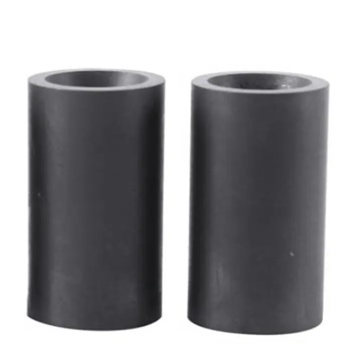 Boquilla de chorro de arena de carburo de boro B4C, 35x20x6mm, punta de herramienta de chorro de arena, herramienta de gabinete de chorro de arena abrasivo, 2 uds. - 1