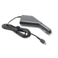 Adaptador de fuente de alimentación Universal para ordenador portátil, cargador de coche Dc, 65W, USB tipo C, 5V, 12V, carga rápida 3,0 - details 0
