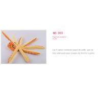 Peluches Para Mascotas, Conchas De Piel De Pulpo, Vocalización Resistente A Los Mordiscos, Artículos Para Gatos Y Perros - details 17