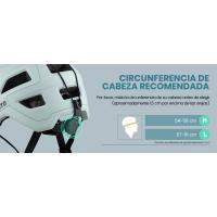 capacete bicicleta