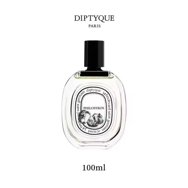 Leten PHILOSYKOS - Fig Eau de Toilette Collection 100ML Fluido de transmisión - 1