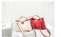 Nuevo bolso cruzado simple, moderno y elegante, bolso informal para mujer. - details 11