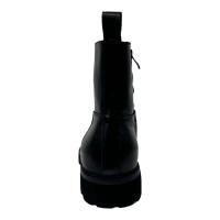 Botas de cuero para invierno, verano, otoño y varias estaciones. - details 4