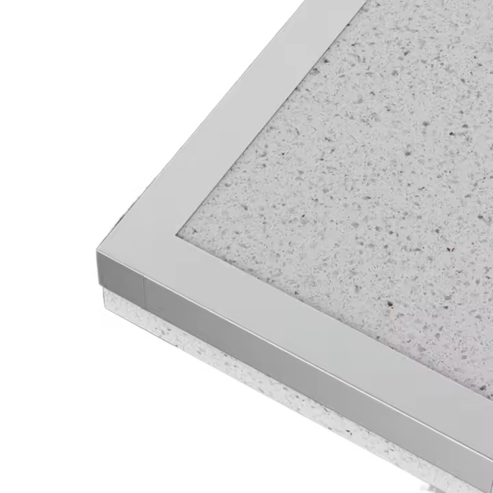 Aislamiento térmico para huecos de inodoro, tira de calafateo, cinta de papel de aluminio, accesorios de baño y cocina, pegatina para fregadero - 1