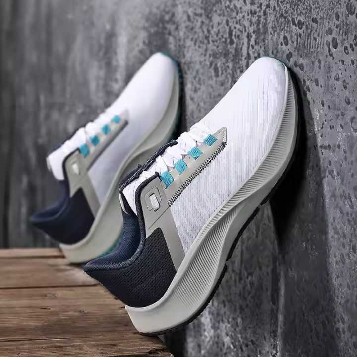 Zapatillas Deportivas Pegasus 37a/38a Comodidad de Aire Incorporado Aterrizaje en la Luna - 1