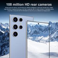 S25 Ultra 5G Smartphone Global Android 14 con Dual SIM Pantalla de 7.3 Pulgadas Batería de 7800mAh - details 4