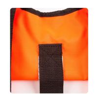Chaleco salvavidas inflable profesional, 3 cintas reflectantes, seguridad en la pesca, deportes acuáticos, salva vidas, nuevo - details 12