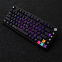 Mictlan juego de teclas Cherry Height pbt dye sub Keycap para gk61/64/68/G610 K70 GM g, teclas mecánicas para juegos, teclas iso - details 21