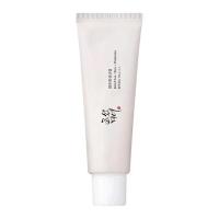 Sun Korean Probiotic Rice Exfoliator Alta protección SPF 50+, herramientas hidratantes y de control de aceite para el cuidado de la piel facial - details 4